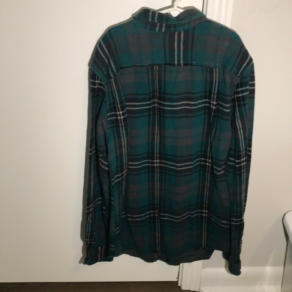 Flannel - Picture 4 of 4